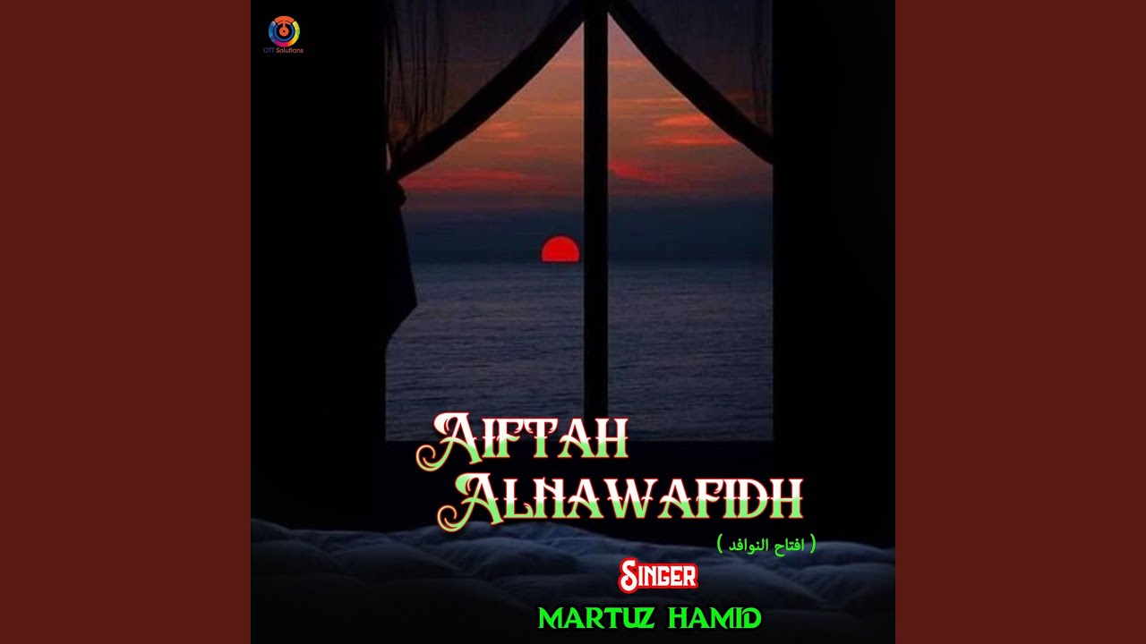 Aiftah Alnawafidh