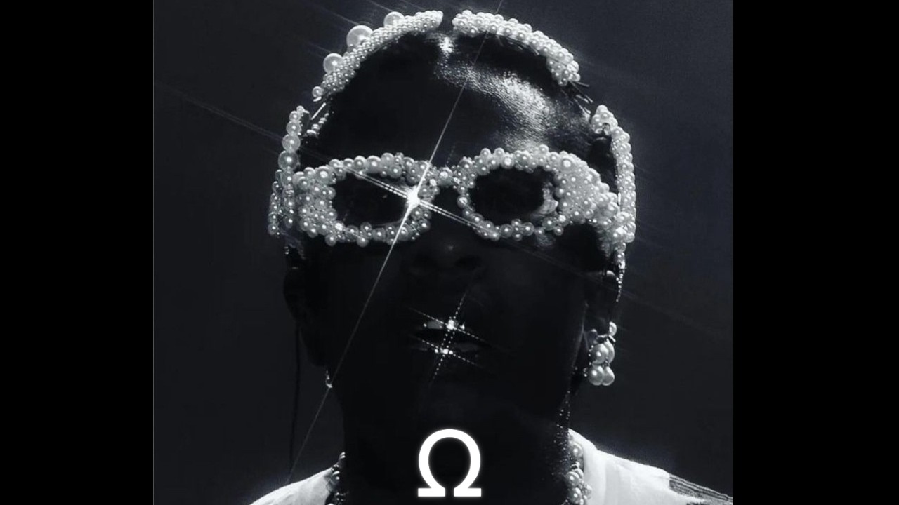 [FREE] «HARD» ASAP ROCKY TYPE BEAT ‣ 