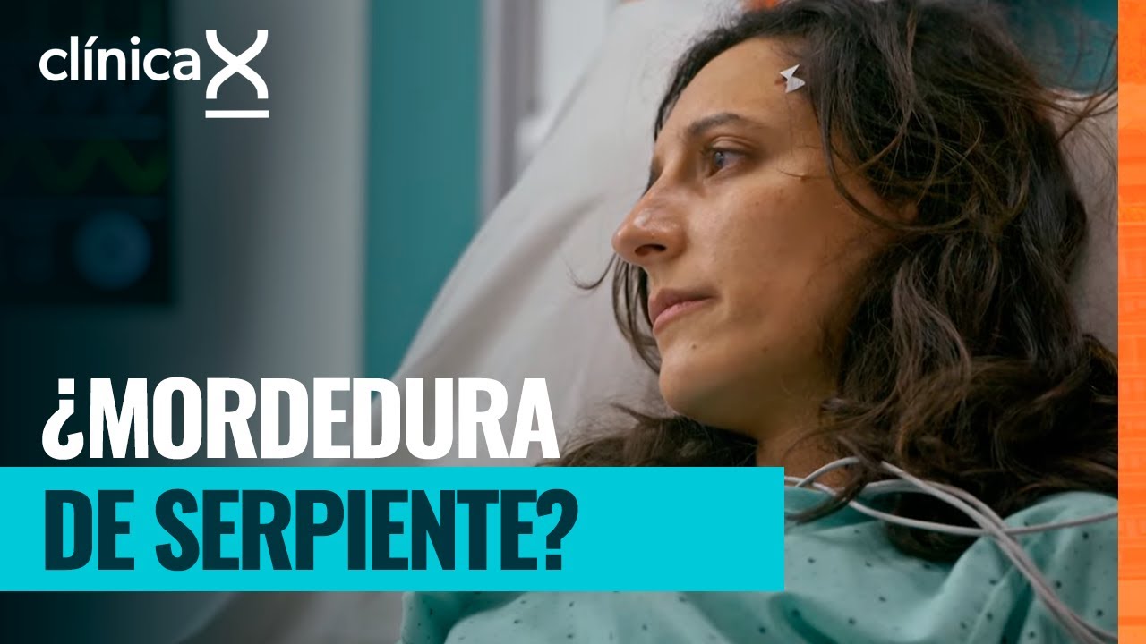 Carolina lucha por sobrevivir tras un accidente automovil&iacute;stico | Cl&iacute;nica X