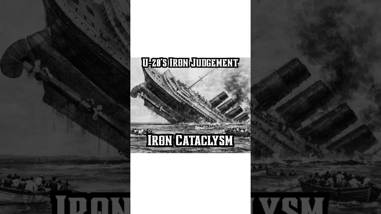 U-20's Iron Judgement