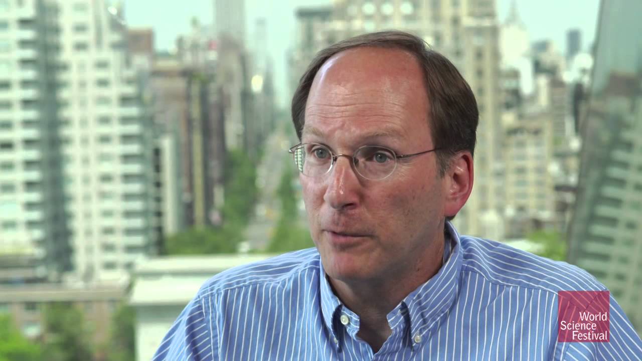 Why Learn Math? Steven Strogatz Takes a Look