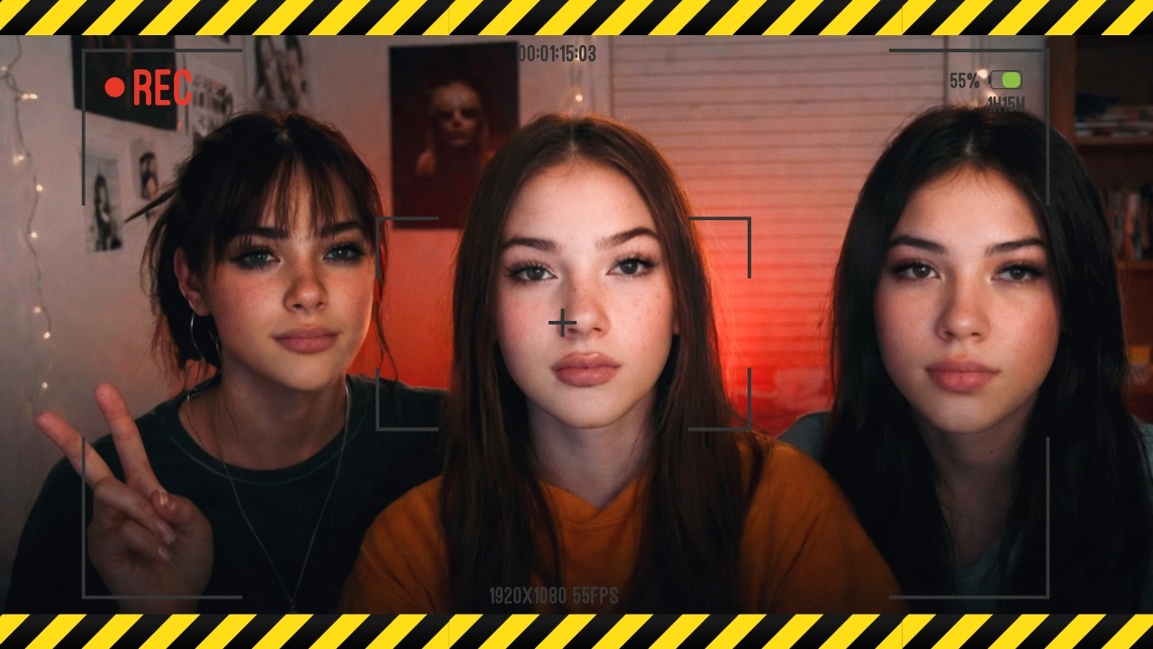 Sie wurden live zerlegt… ein erschütternder Fall 2025 | True crime deutsch | Krimifälle | crime doku