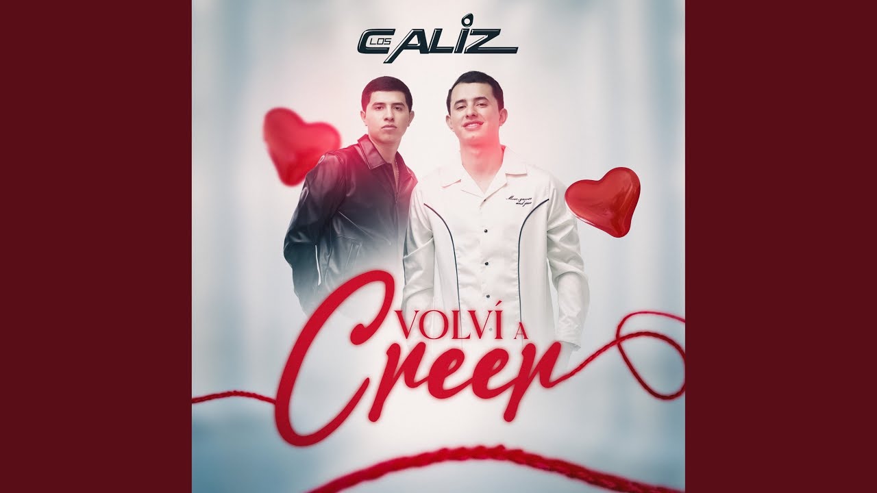 Volví a Creer