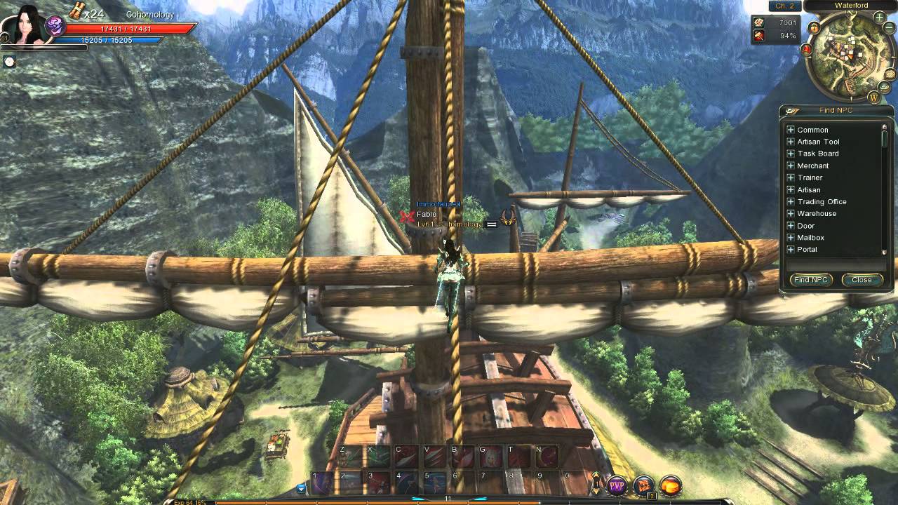 rnjesus