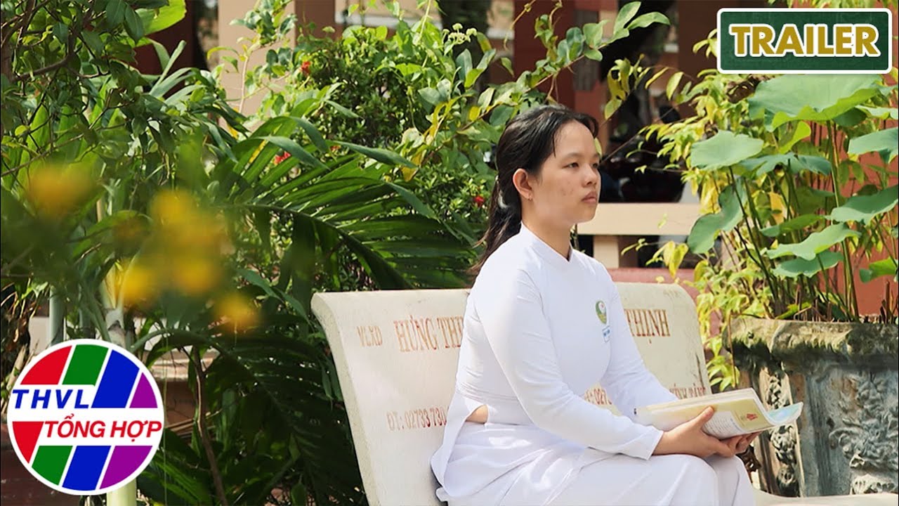 Thắp sáng niềm tin - Kỳ 847: Em Bùi Thị Bảo Trân | Trailer