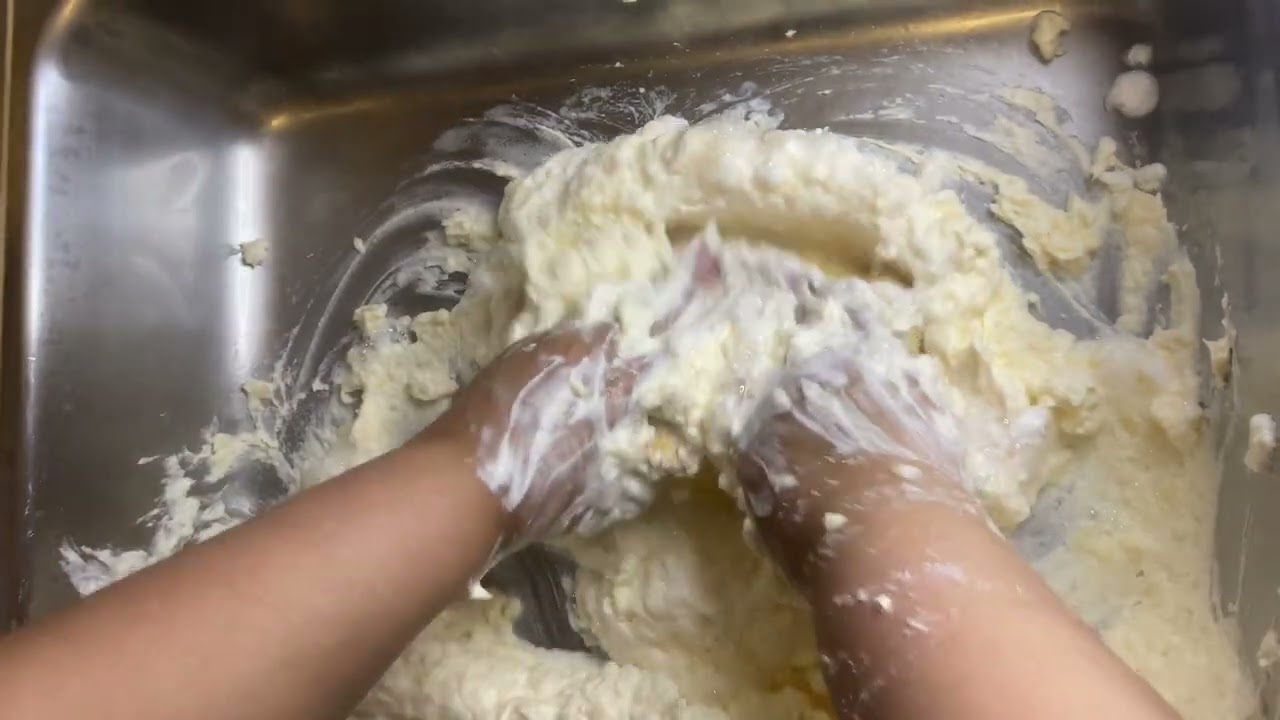 ♻️Recycled Soap 🧼 Sponge 🧽 Squeezes ♻️