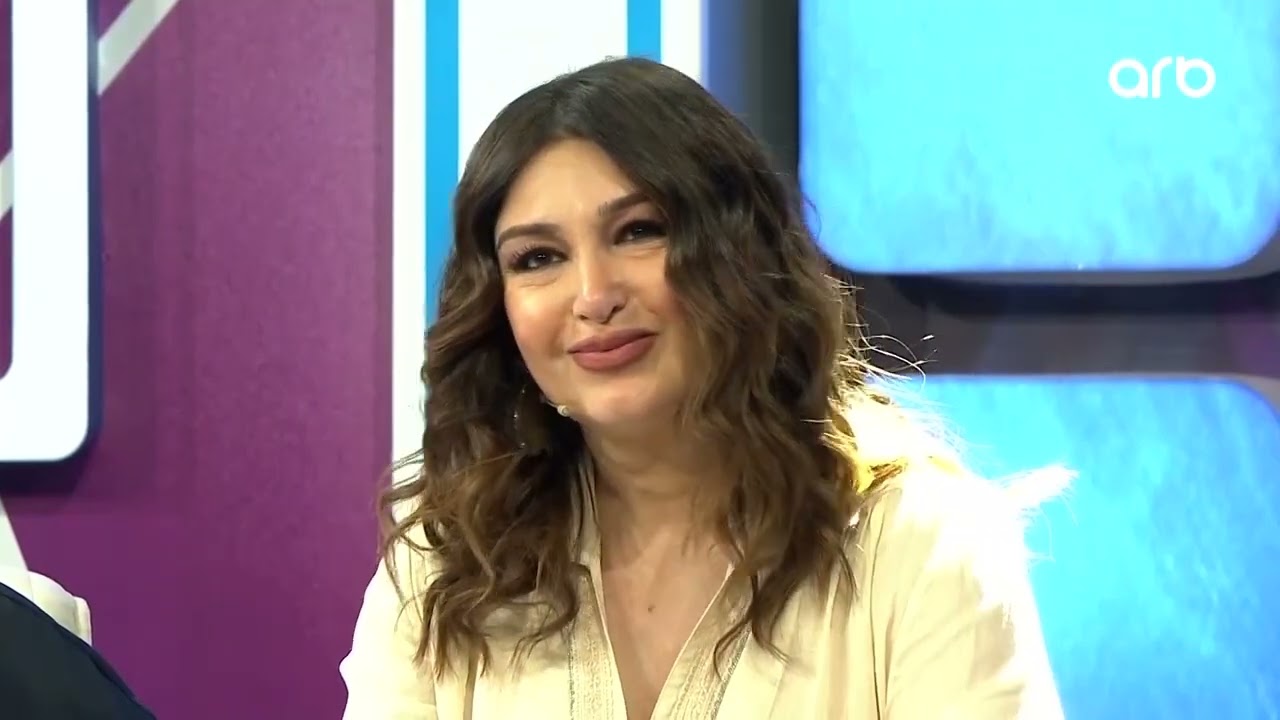 Söhbət Var | Vüsal Ağayev | Qurban adına | Canlı ifa
