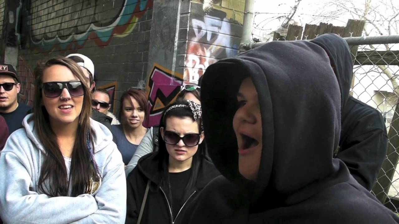 1OUTS - RFTF3: DOPAZ ONER vs ESKO