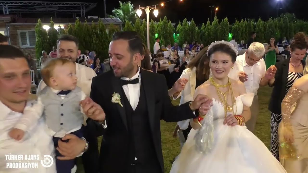 (Balkan) TEXAS TALLAVA #murat matracı #manisa #svadba