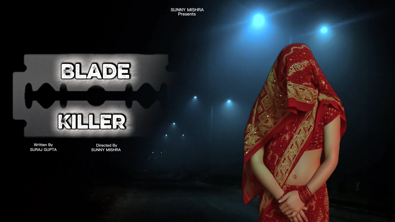 BLADE KILLER | Short Film 2026