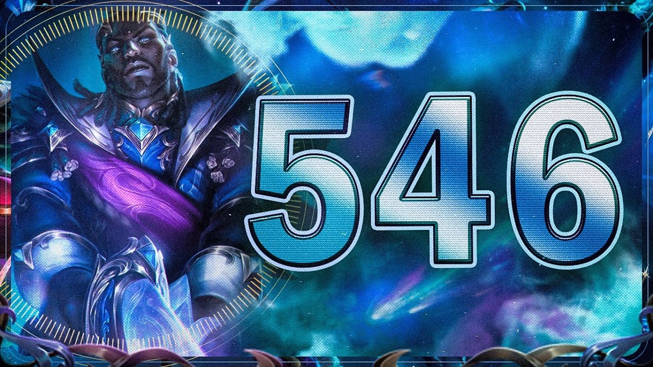 Gosu - 546
