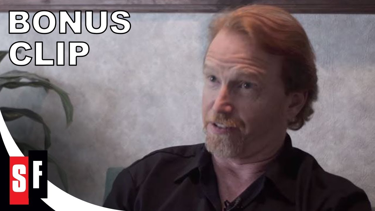 The 'Burbs (1989) - Bonus Clip 1: Cast & Crew On The Location Of The Film