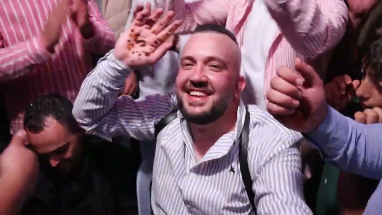 افراح آل مريان 2023 فنان فرج قداح وموسى الحاري جزء حناء  نعيمة تصوير المعابرة 0797920928.٠0785844452
