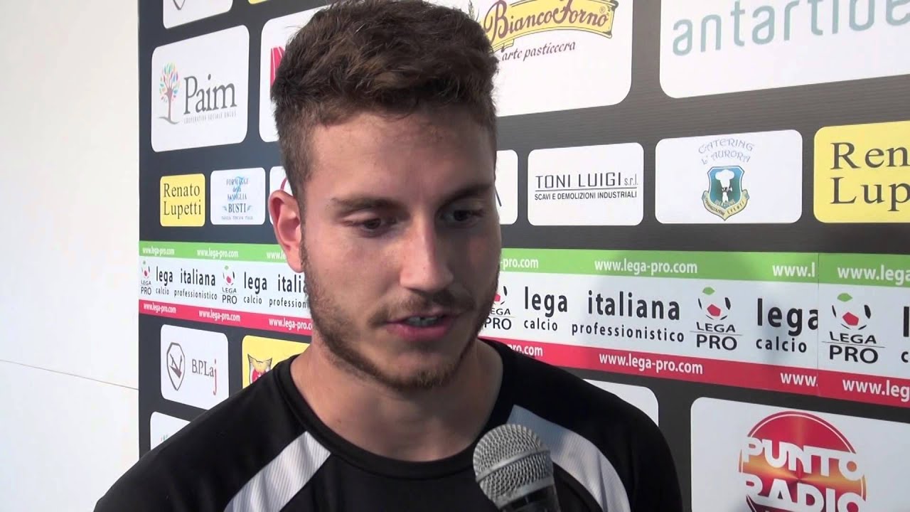 Intervista Alessandro Bacci