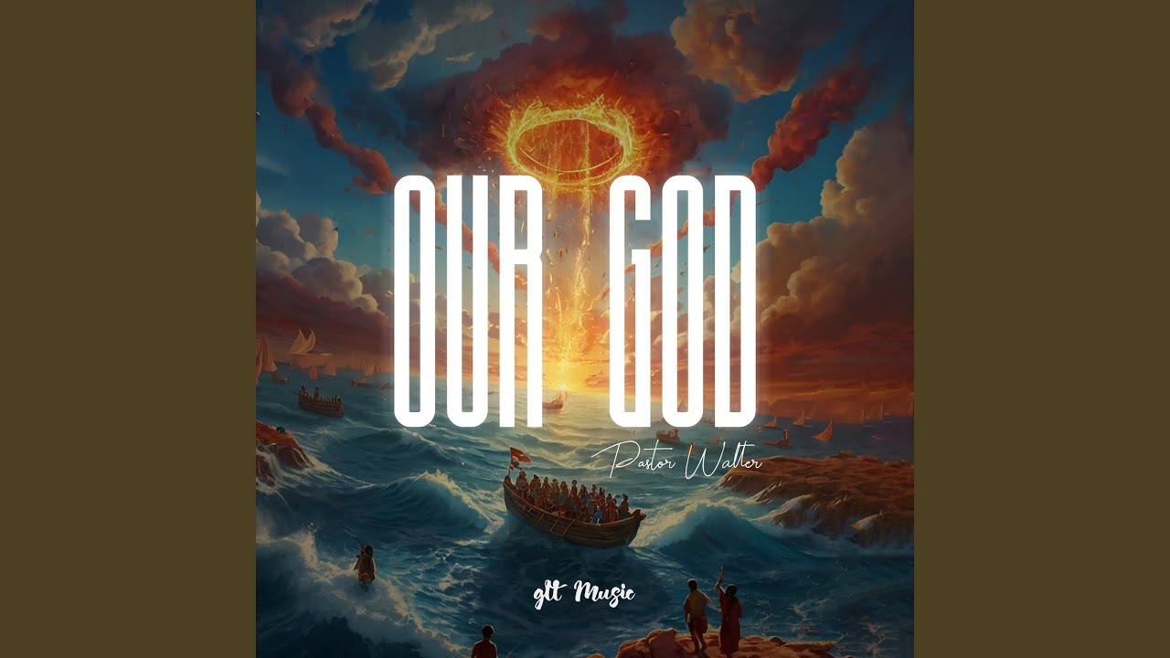 Our God