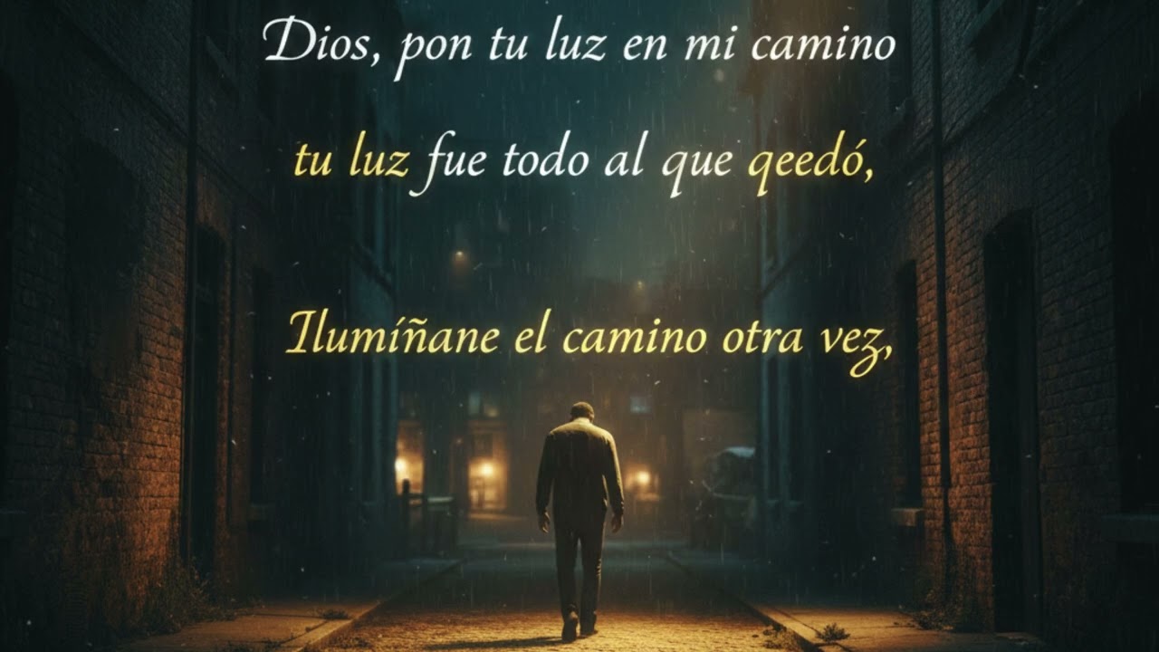 Luz en mi Camino - Balada - Música Original