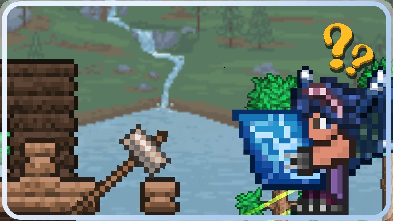 5 Ways to Build Better in Terraria 1.4.5