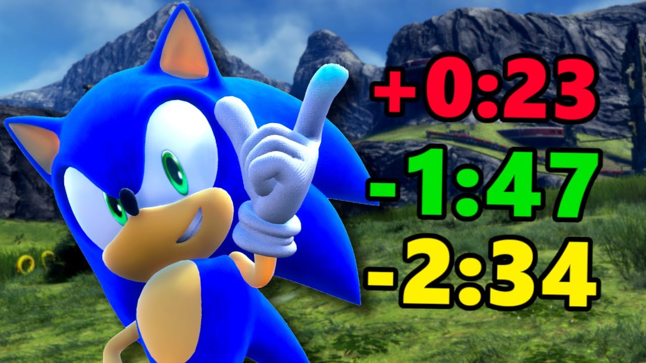 Sonic Frontiers and the Quest for Sub Hour