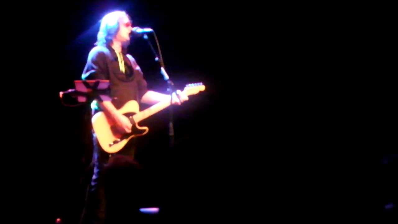 Todd Rundgren: Beloved Infidel, Bergen.AVI