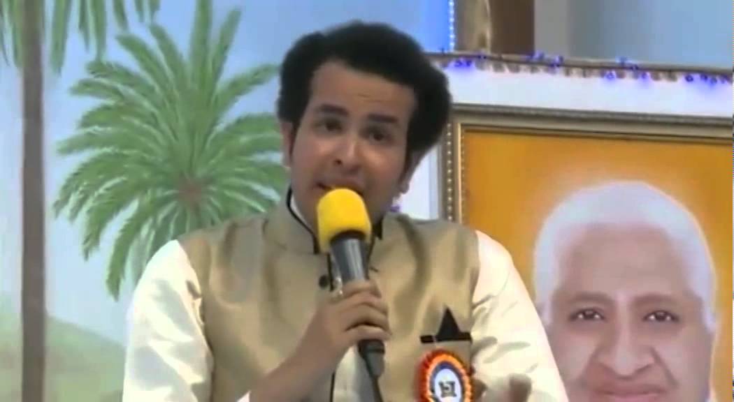Singer Rohit Kataria Performance Part 2 - PARIVARTAN - 5th Annual Day - Radio Madhuban 90.4 FM
