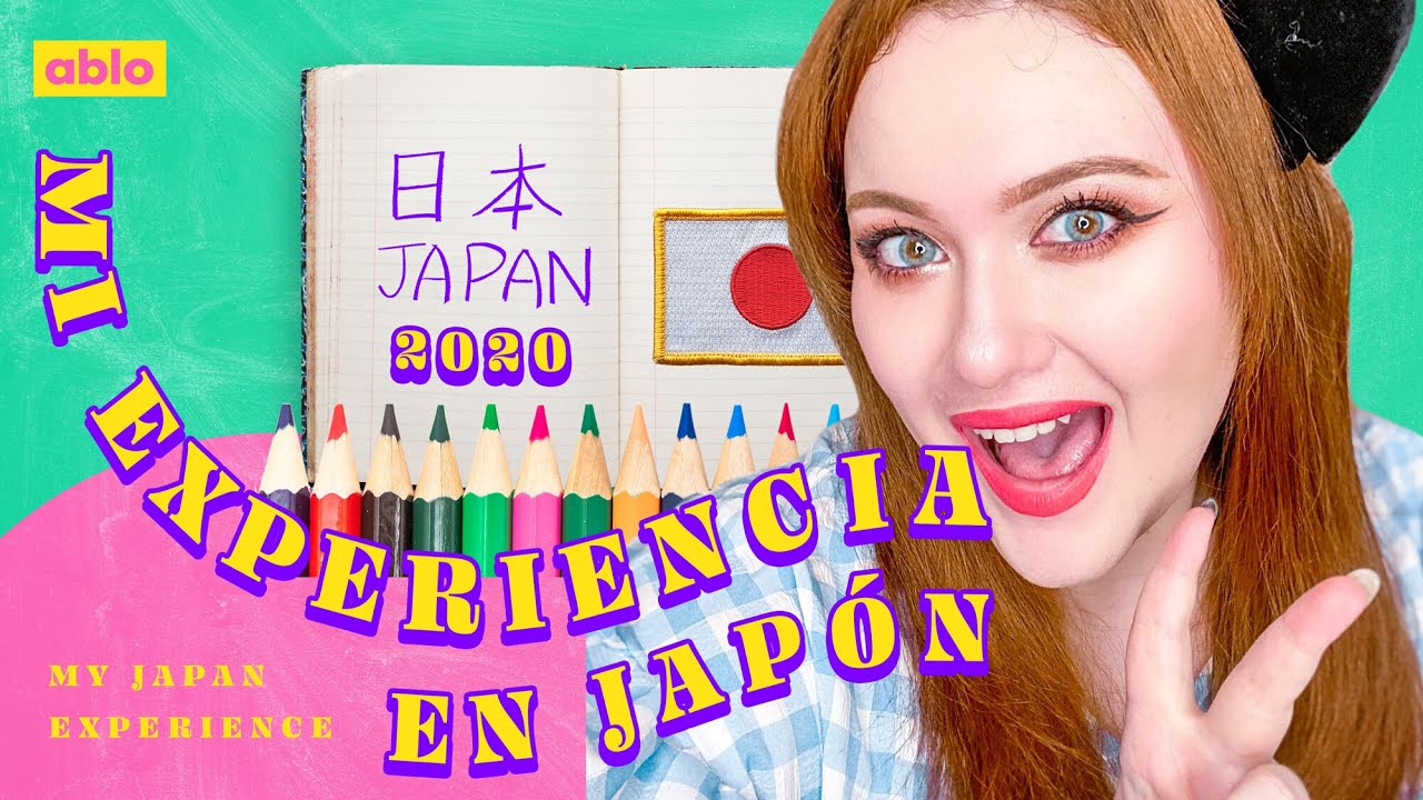 Is studying in Japan worth it? 🤓🇯🇵| ANSHIN DOYLE X ABLO Squad