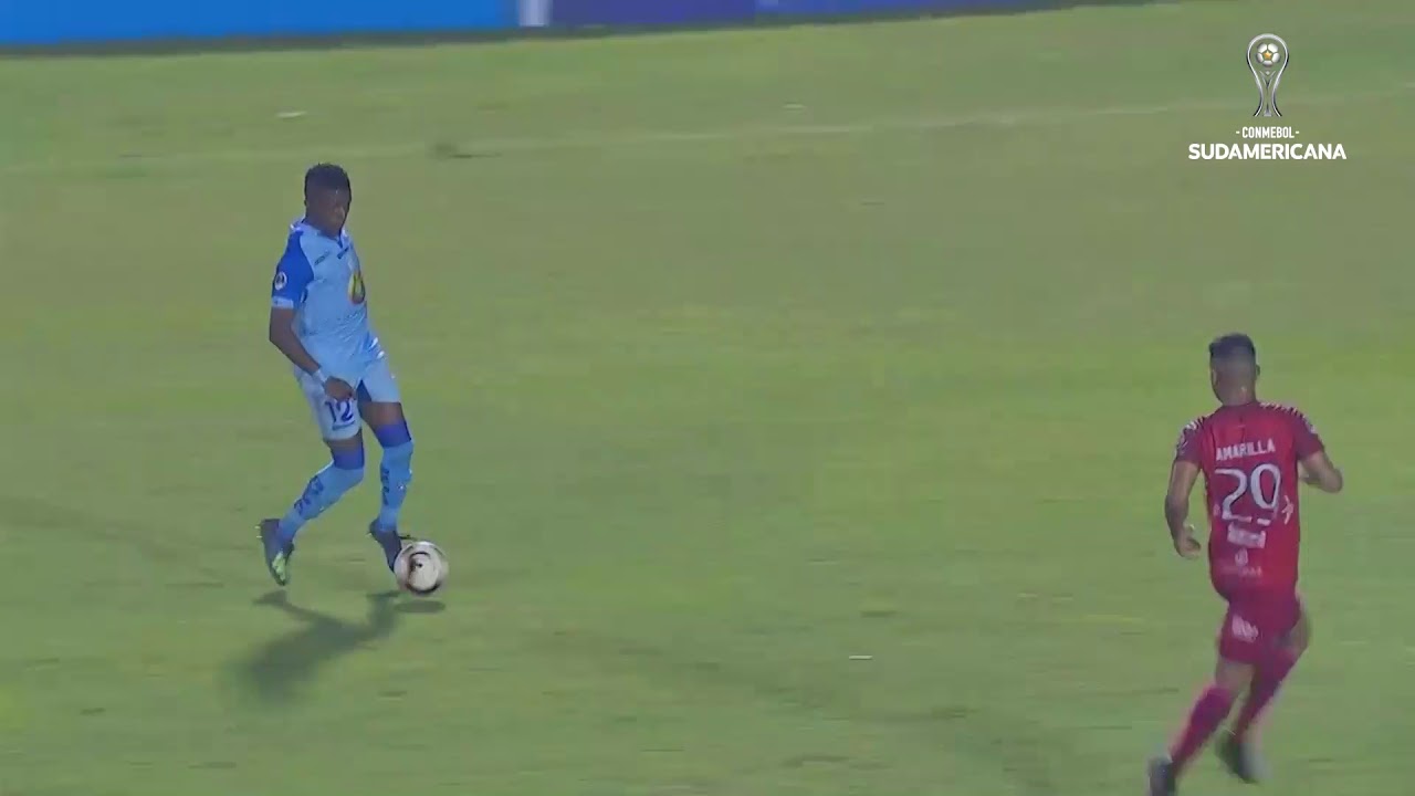 Macar&aacute; gana la serie al Guabir&aacute; y accede a Segunda Fase