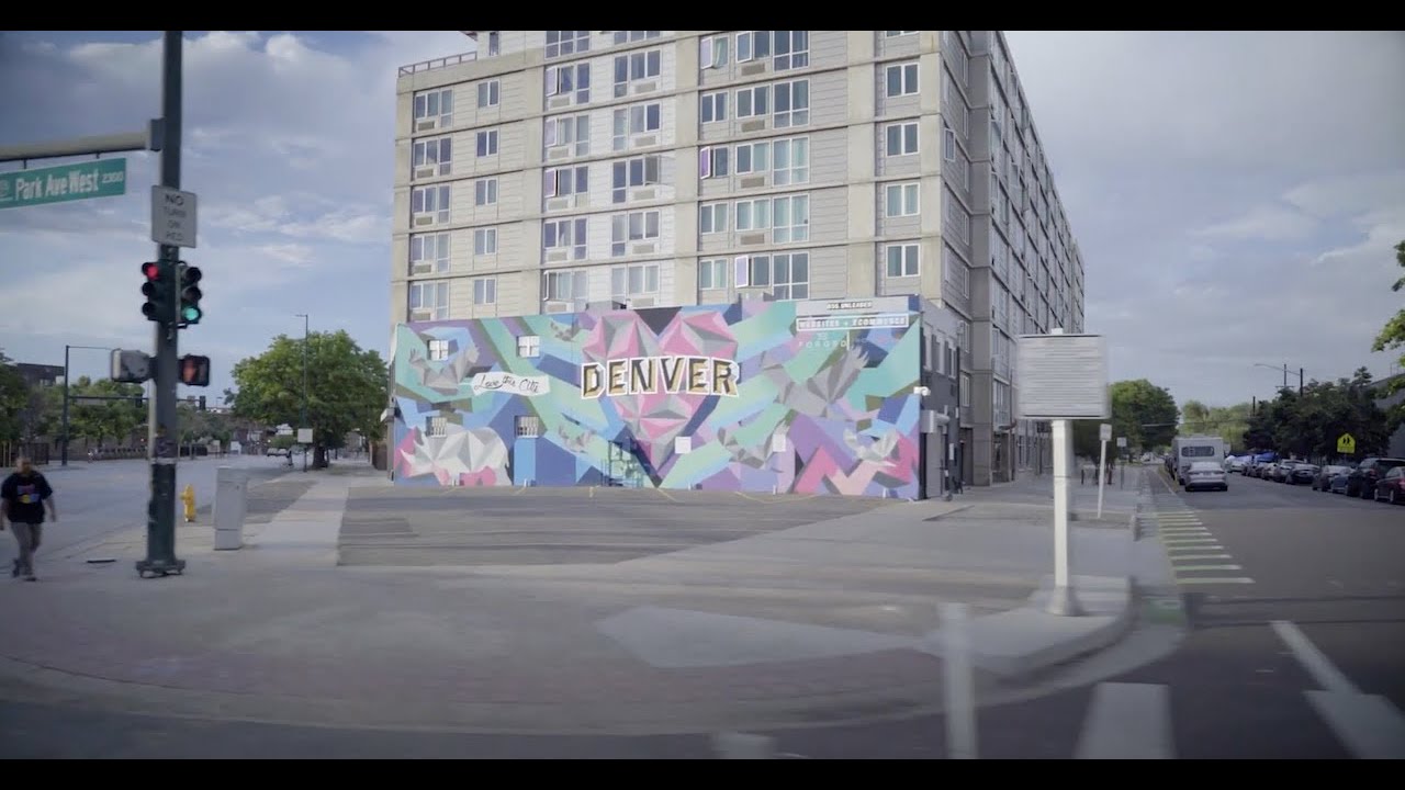 Denver Streets Partnership: 