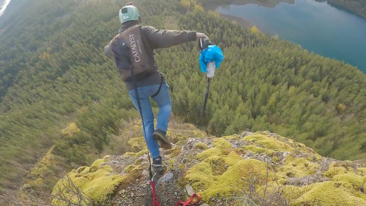 4K Static line