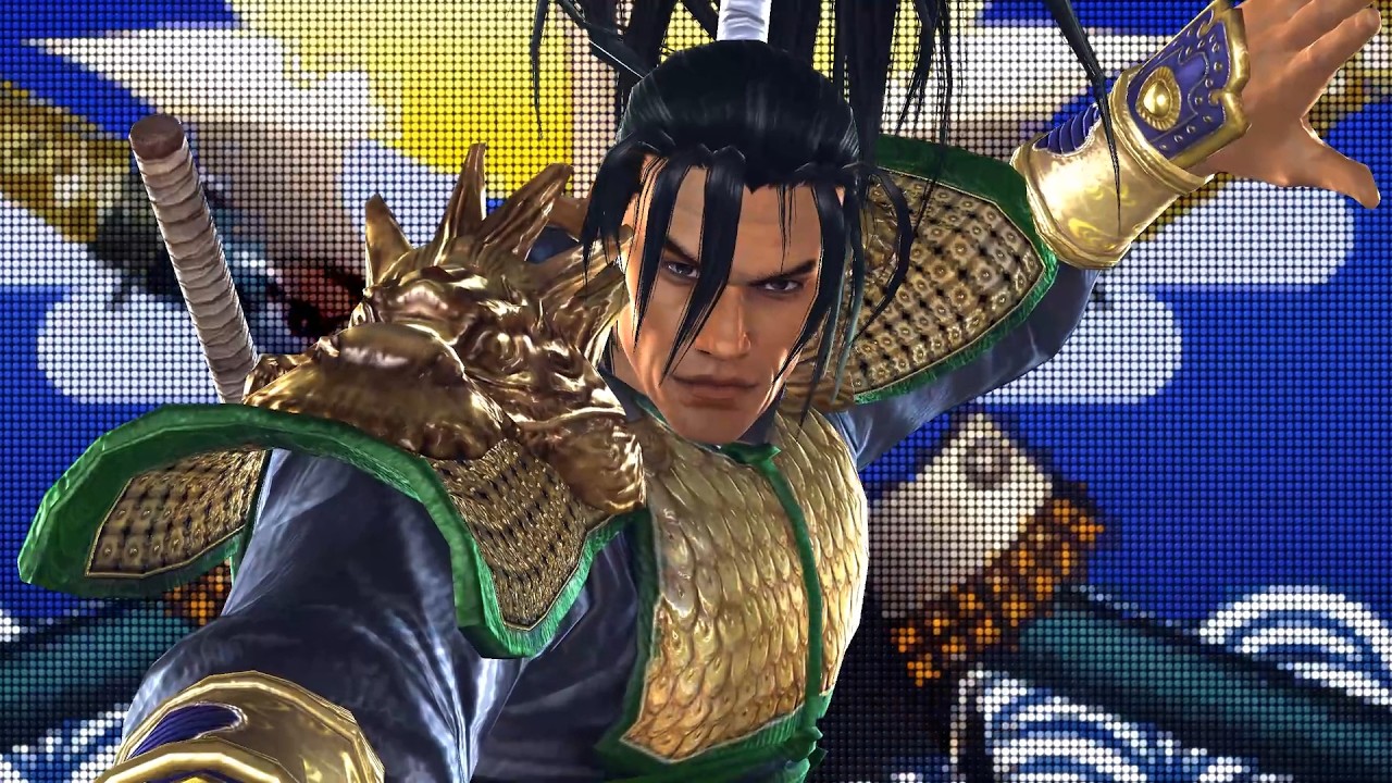 16 Win Streak! Marshall Law & Roger Jr. Berserker Rank Promo – Tekken Tag 2 Ghost Battle