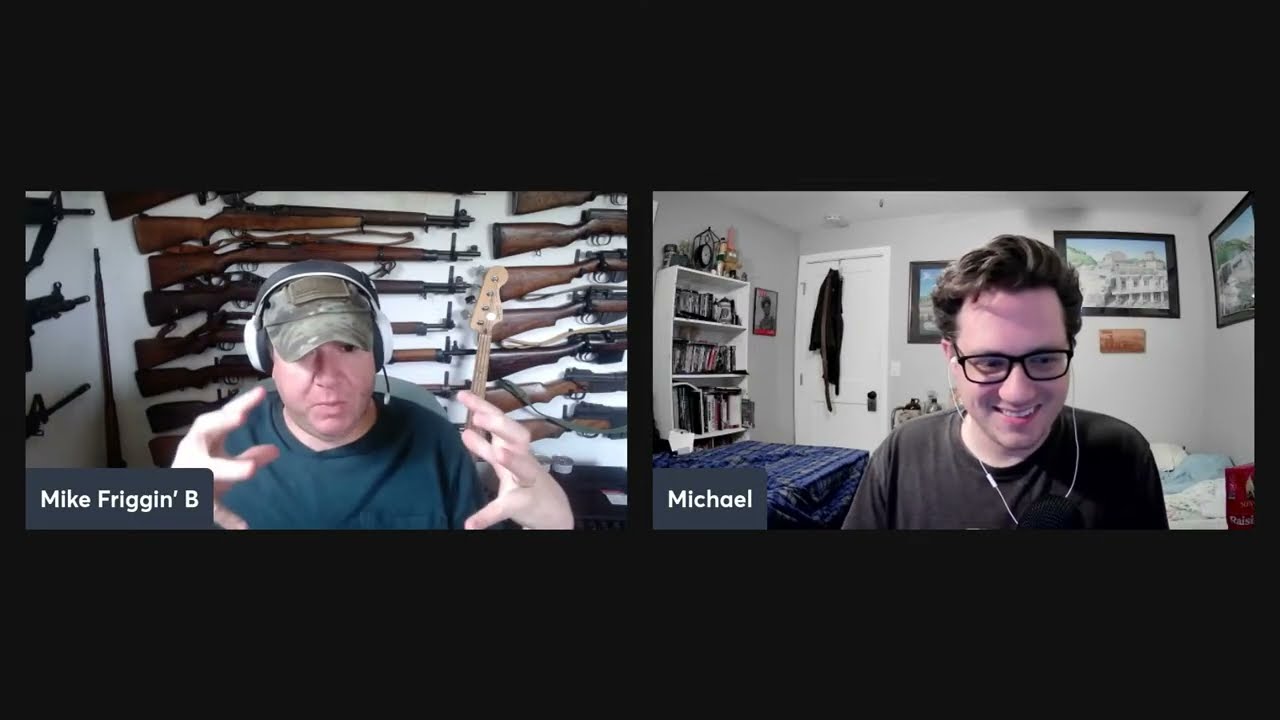 D-Day Video Break-Down With Michael Akkerman
