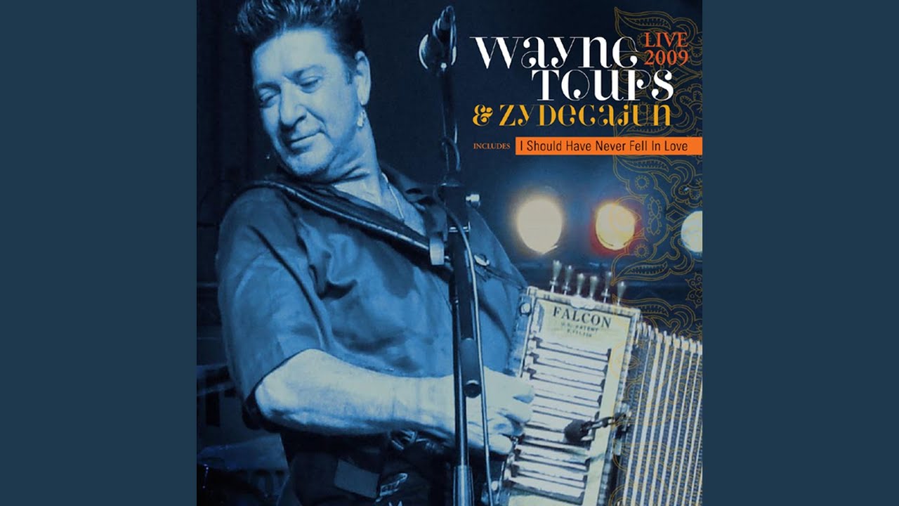 La porte d'en arriere (The Back Door) (Live)