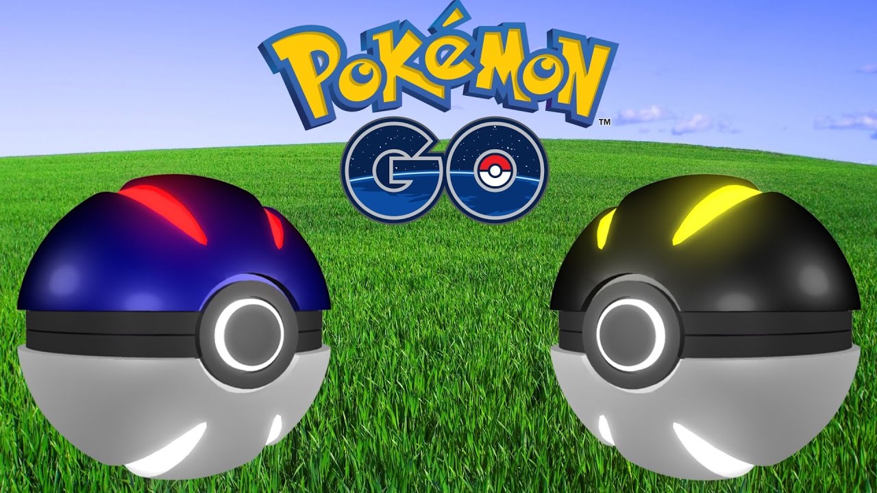 Goo Balls Game