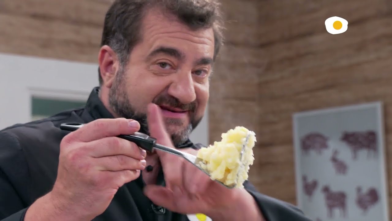 ¿Cómo hacer gnocchis? | Escuela Canal Cocina