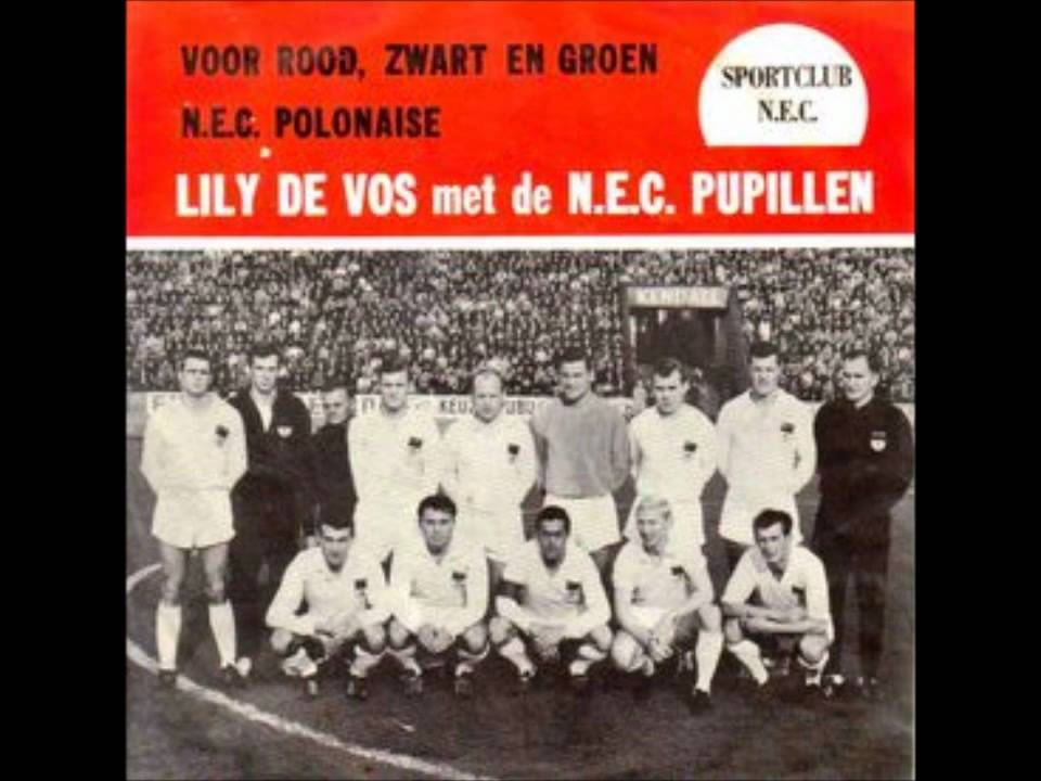 NEC Clublied