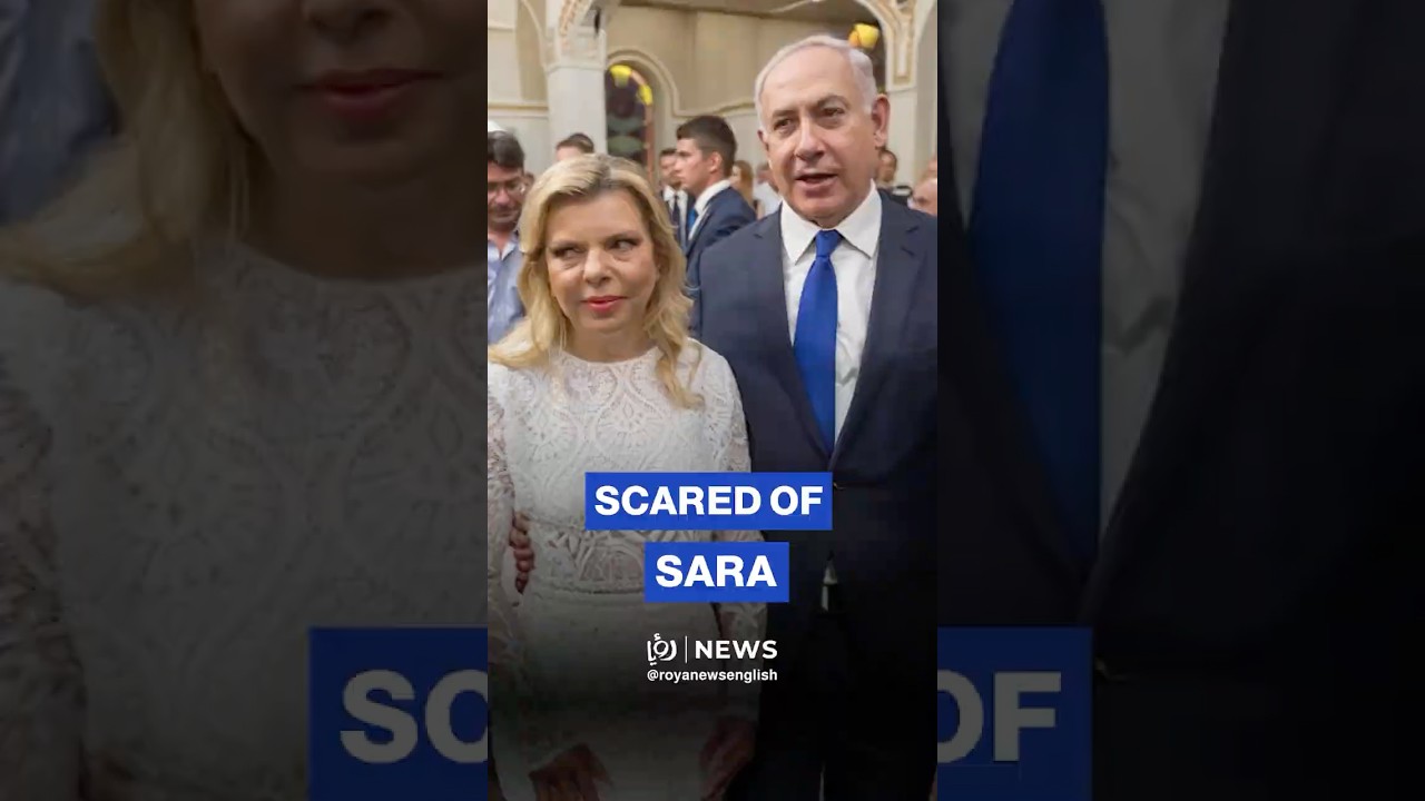 Inside Netanyahu&rsquo;s home: Explosive claims over his private life