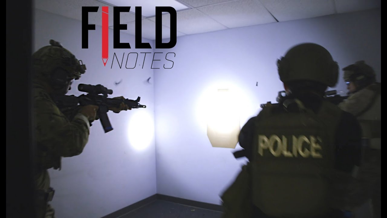 Training VS Practice. Zack Harrison of Northern Red, Field Notes Ep 43.