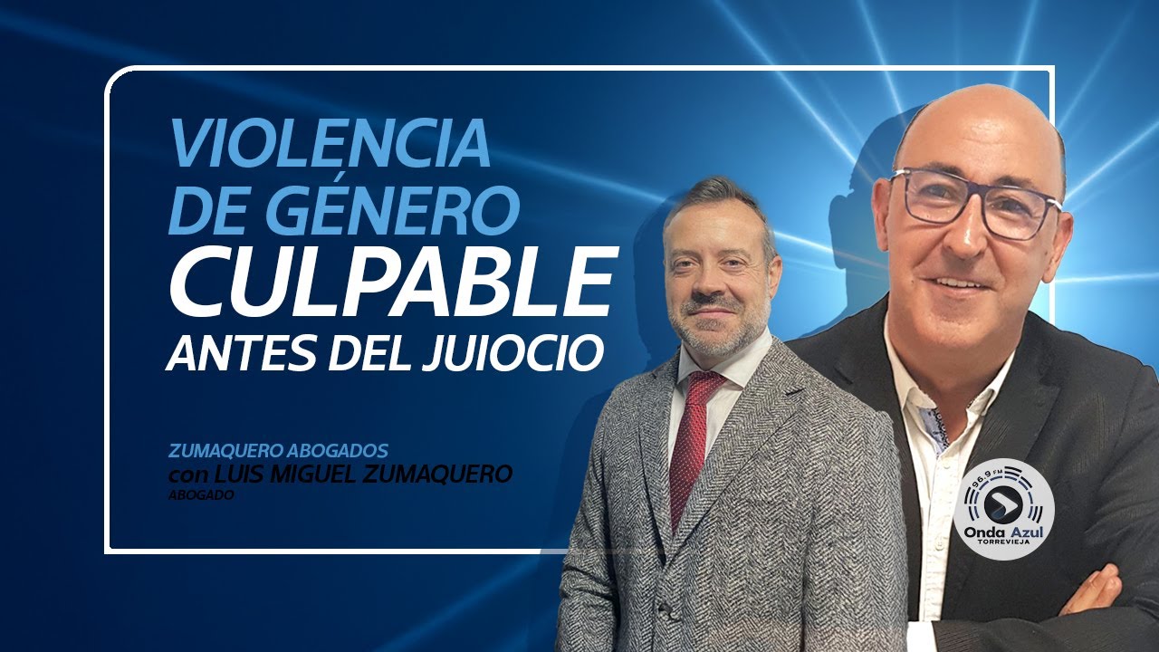 Qué implica una denuncia por violencia de género: consecuencias legales