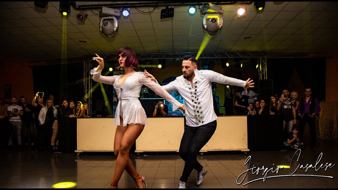 Daniel y Desiree - Show 