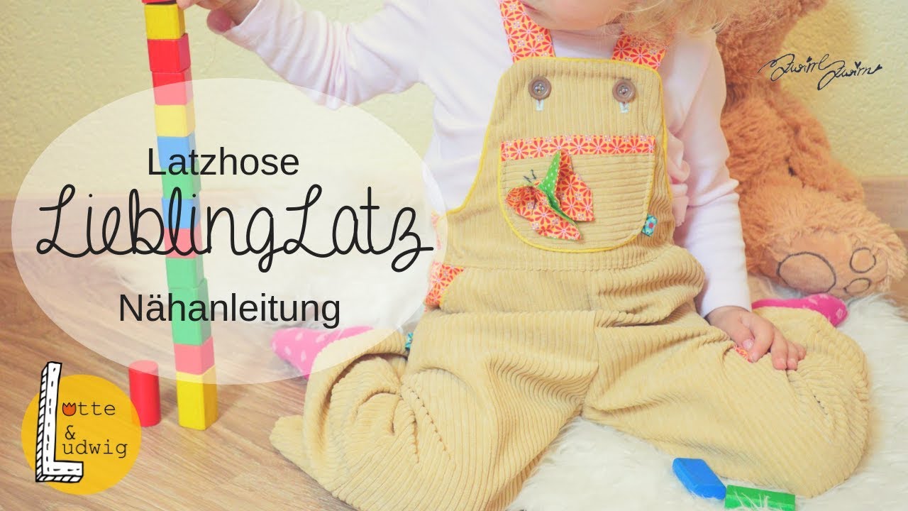 Nähanleitung 