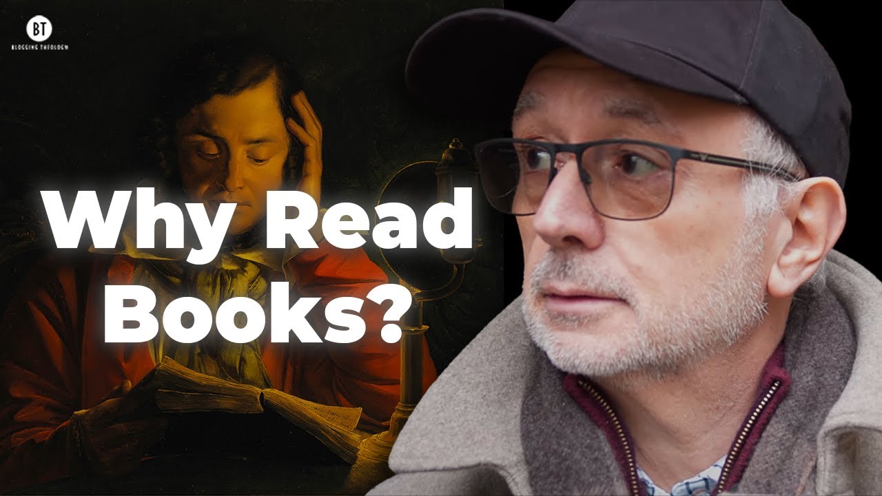 Why Reading Still Matters in the Age of TikTok