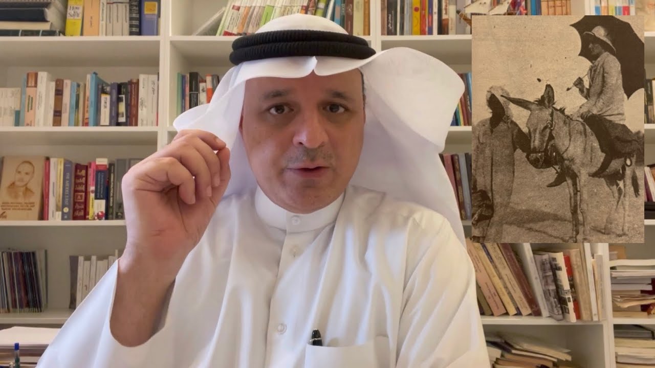 الجواري الأرمن في الكويت - د.هشام العوضي