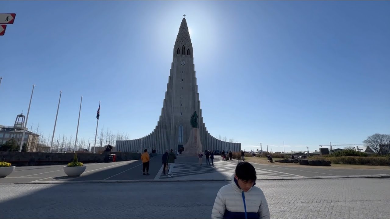 Iceland Trip 2025 7 - The end