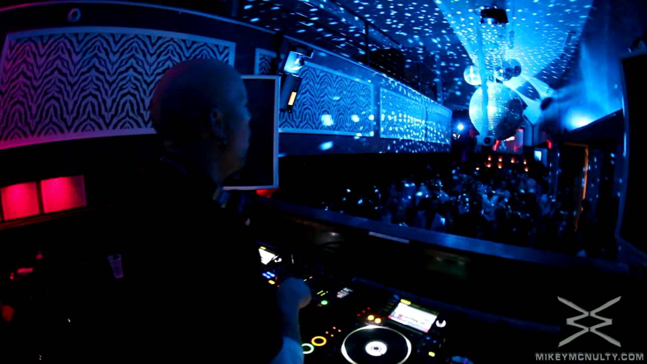 Randy Boyer @ Room 960 (A Major Thing - Boyan & Boyer Mix) - 4/07/12