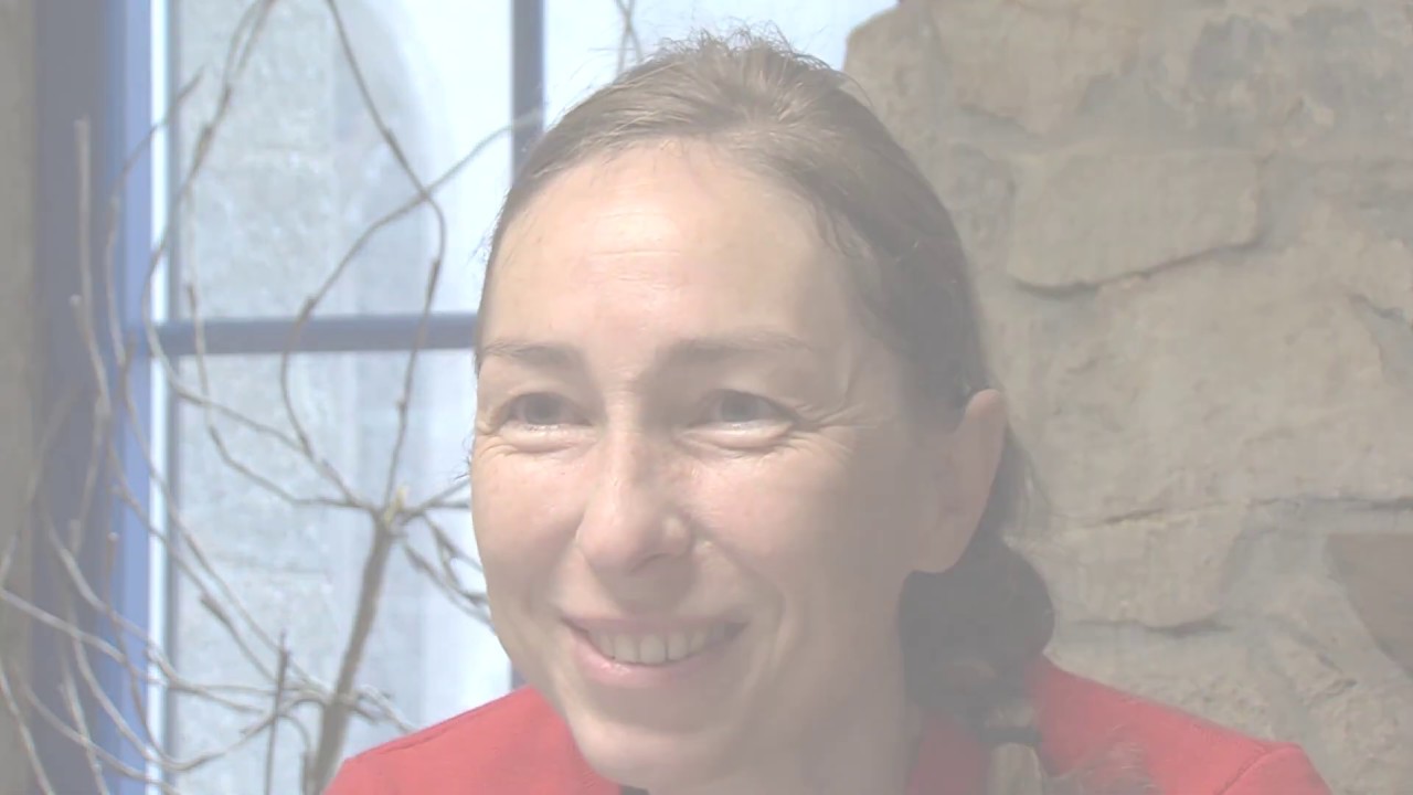 Ondine Morin, Kalon-Eusa à Ouessant (Finistère)