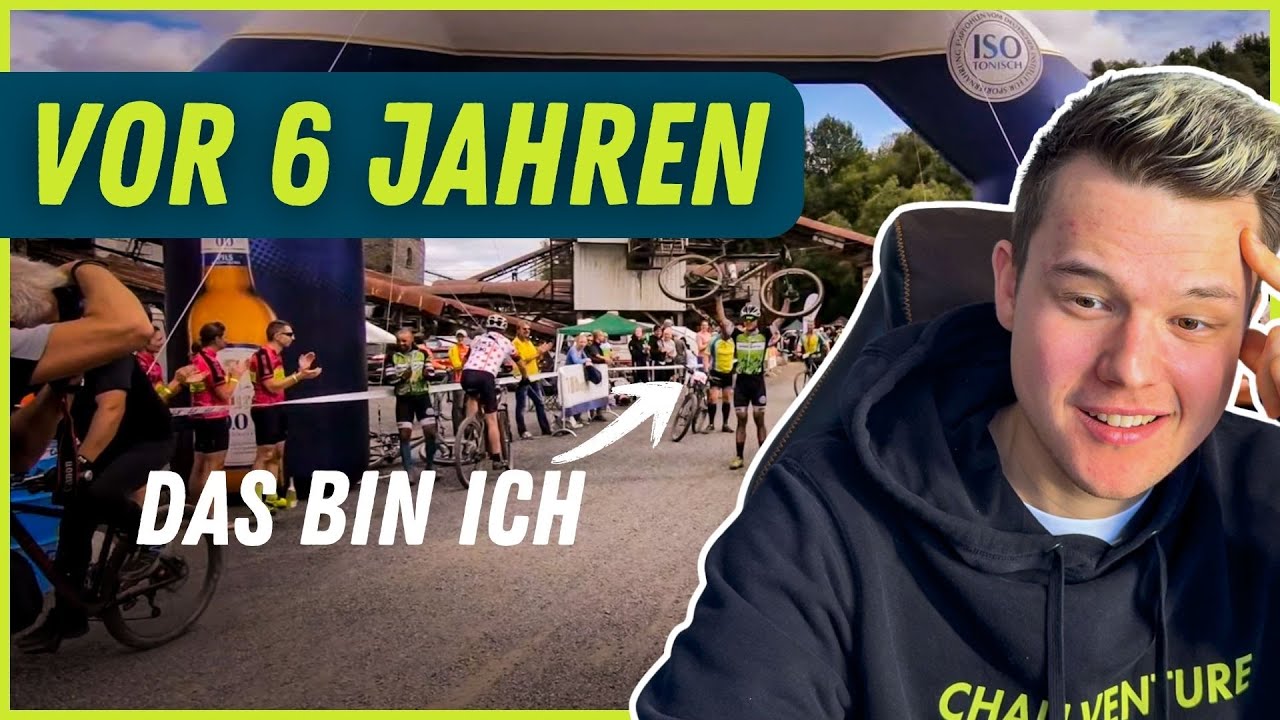 So hat alles angefangen:  Mein erstes Solo-Ultra-Race | 24h Stöffelrace 2019 | BASTI
