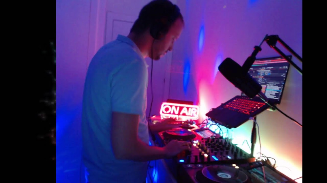 Ep.1 - Polyvalent @ SonoraRoom (10 Octubre 2025)