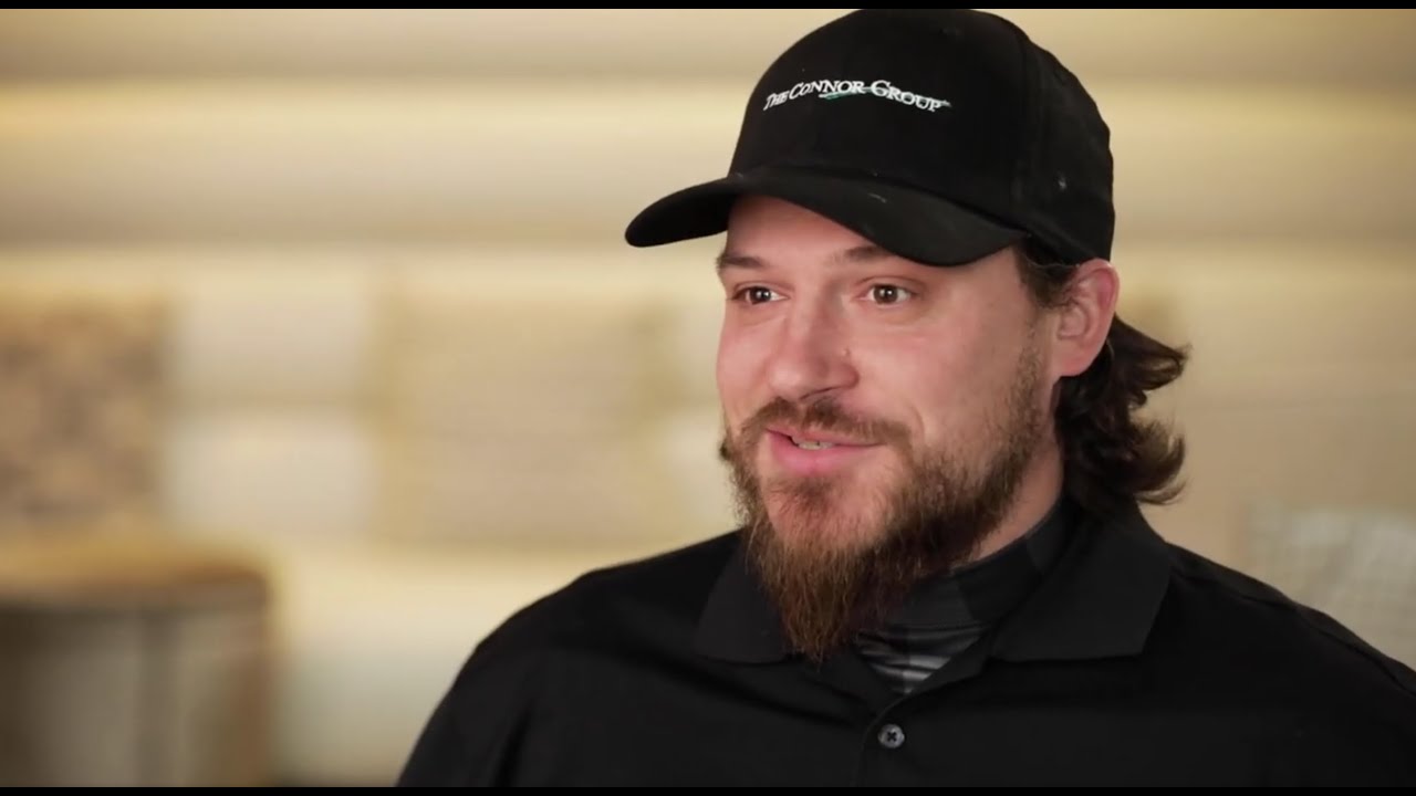 Maintenance Careers at The Connor Group
