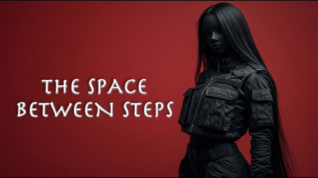 BETWEEN STEPS  | Official Audio