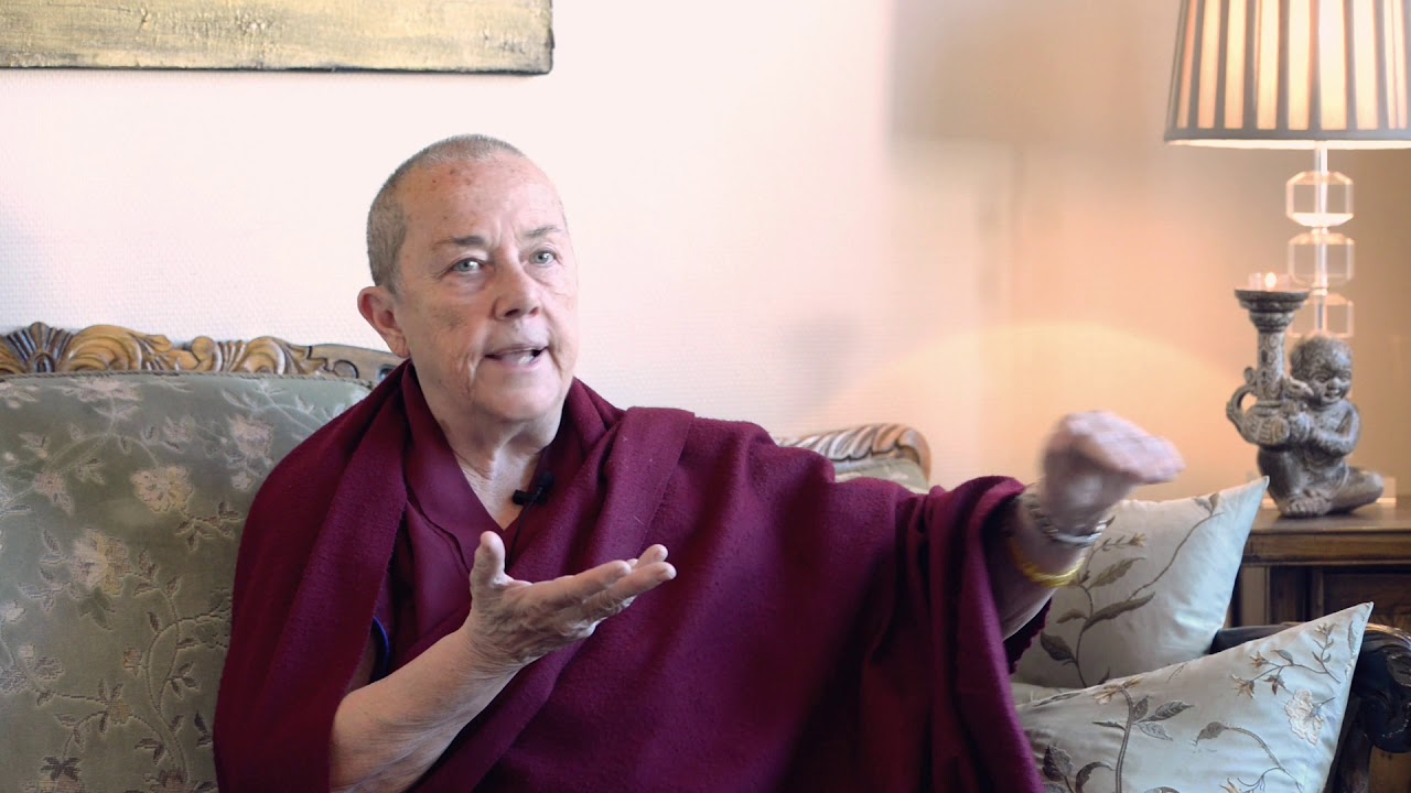 The Power of Karma | Robina Courtin