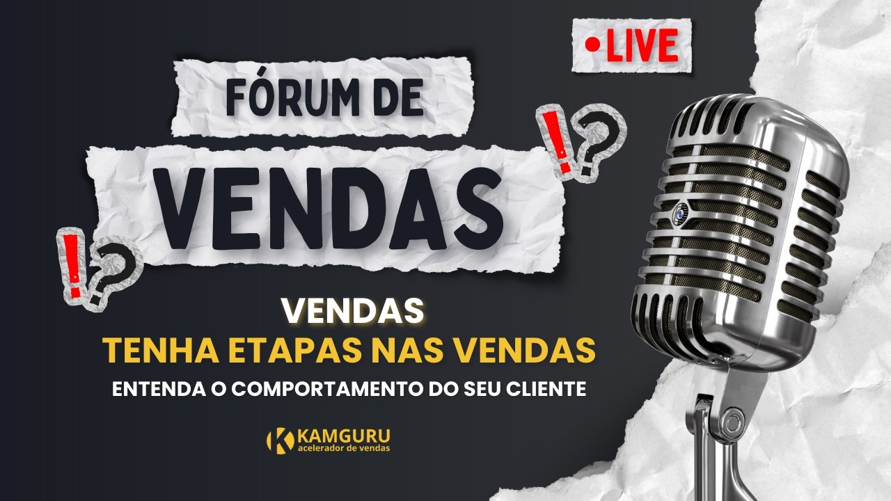 Você Está Perdendo Venda Antes Mesmo de Apresentar a Proposta